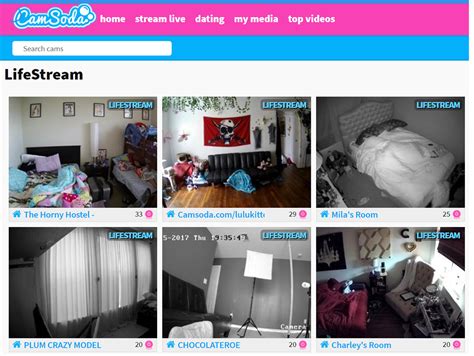 amateurs.tv webcam|Webcam: 567 videos